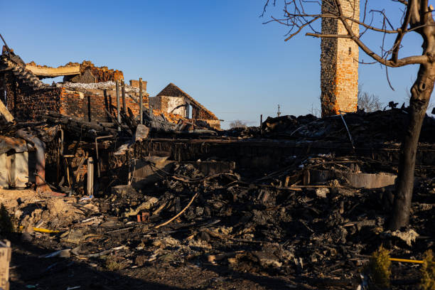 24/7 Emergency Smoke Damage Removal experts in Towson, MD