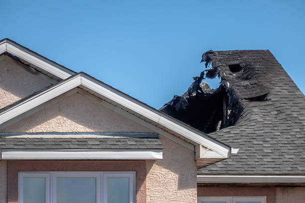 Licensed Smoke Damage Removal service in Towson, MD - Fire Damage Biloxi